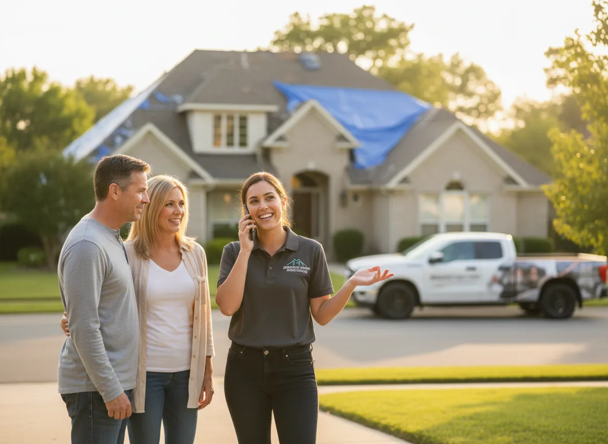 Emergency Roof Repair Huxley, IA FAQs